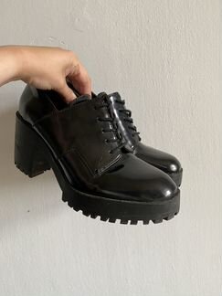 Ботинки Zara