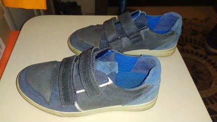 Кроссовки ботинки экко ecco р. 31