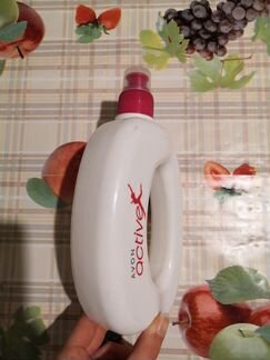 Бутылка для воды Avon (для спорта)