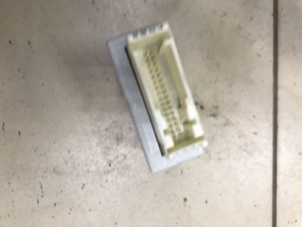 Эбу системы RDC BMW E60 E82 E90 E65 E70 E71