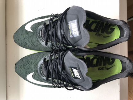 Кроссовки Nike zoom Streak, 13 Us