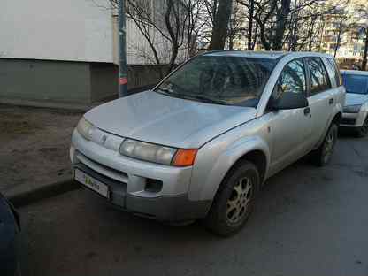 Saturn vue 2 2 РњРў 2002