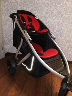 Коляска Phil&Teds Vibe