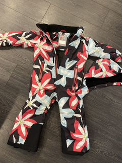 Зимний комбинезон Reima