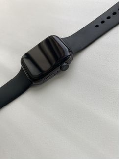 Часы apple watch 4 44 mm