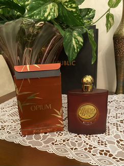 Туалетная вода женская оригинал