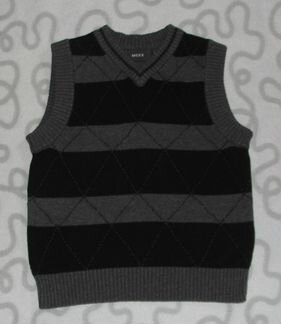 Жилетка Mexx, 110-116 см