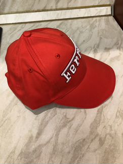 Бейсболка новая оригинал Ferrari