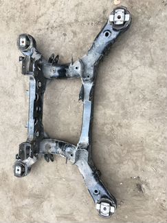 Подрамник задний A164350032