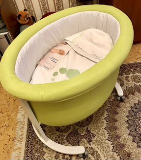 Колыбель Micuna