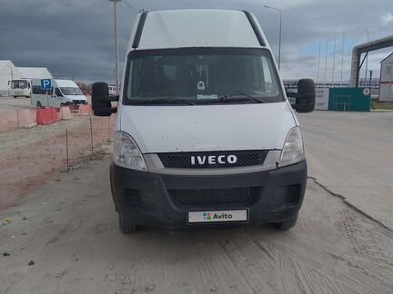Iveco Daily 3.0 МТ, 2011, 222 222 км