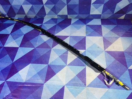 Подушка безопасности шторка левая Фольксваген Тоу