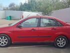Ford Focus 2.0 AT, 2001, 200 000 км