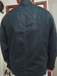 Ветровки 52-56 размер