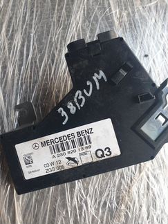 Антенный усилитель Mercedes A2308201389