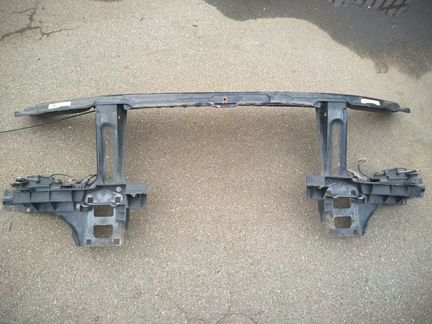 Передняя панель Range Rover L322 2002-05