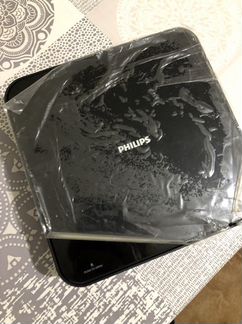 Philips dvd