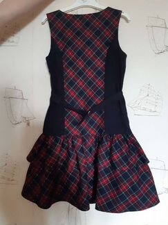 Сарафан Schoolstyle р 128-134