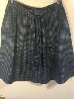 Юбка H&M, размер XL, новая