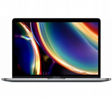 Ноутбук Apple MacBook Pro 13 Mid 2020 (MXK32) (Int