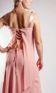 Вечернее платье - костюм