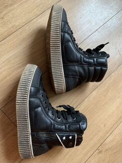 Осенние ботинки ciao bimbi