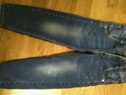 Брюки для мальчика