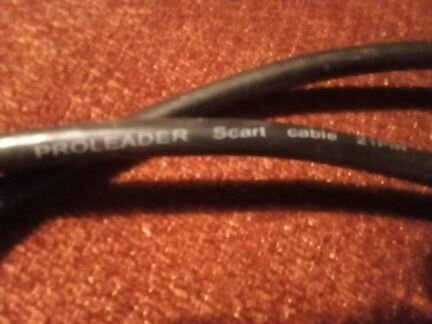 Кабели, адаптеры, гарнитуры