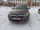 Opel Astra 1.4 МТ, 2006, 125 000 км