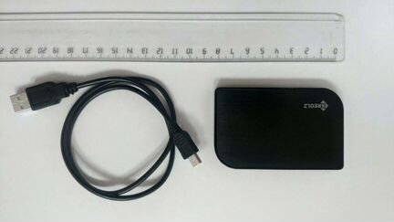 Картридер kreolz CR-XC777