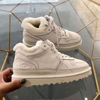Кроссовки зимние UGG