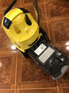 Пылесос Karcher DS 5500