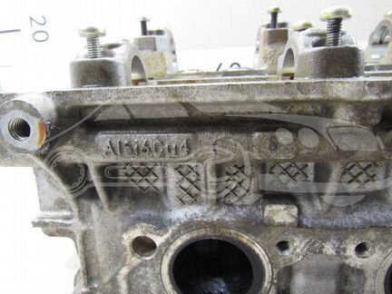 Головка блока LR011265 land rover Range Rover Spor