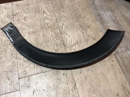 Расширитель арки Audi Q7 передний правый