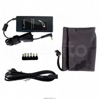 Адаптер питания для ноутбука универсальный Rover R