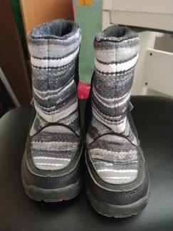 Сапоги