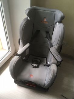 Автокресло Kenga