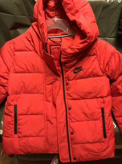 Куртка для девочки Nike