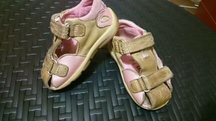 Босоножки суперфит superfit 21 (13см)