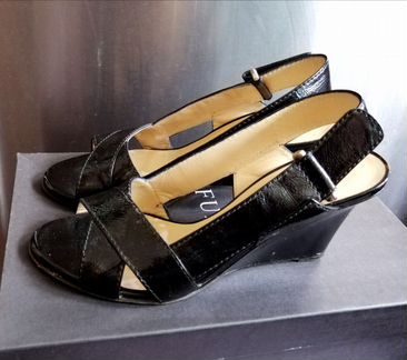 Босоножки Furla оригинал, 36 р-р