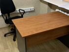 Мебель для офиса бу столы стулья тумбы