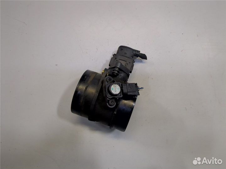 Измеритель потока воздуха Mercedes C W204, 2008