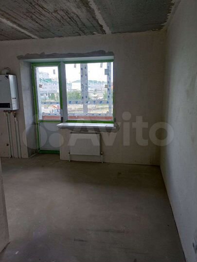 2-к. квартира, 67,4 м², 3/5 эт.