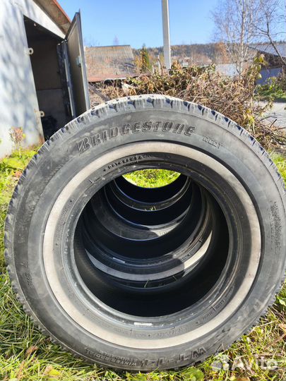 Зимняя резина r15 75 215