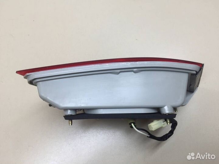 Фонарь задний внутренний левый Chevrolet Epica V25