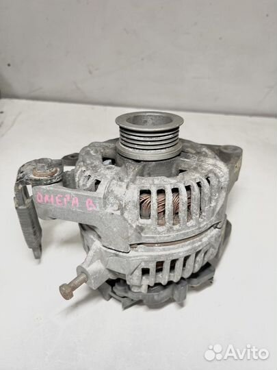 Генератор Opel Omega B 2.0