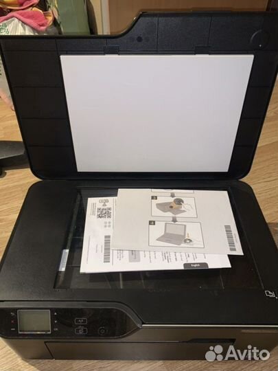 Принтер HP Deskjet 3520