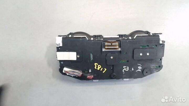 Щиток приборов Nissan Altima 4, 2009