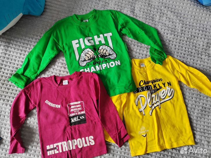 Кофта на мальчика