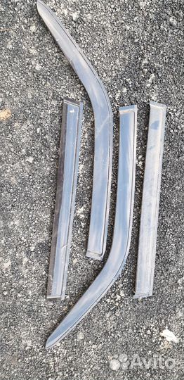 Запчасти chevrolet niva